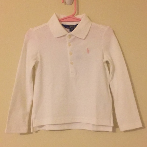 Polo Ralph Lauren Shirt - Picture 3 of 5